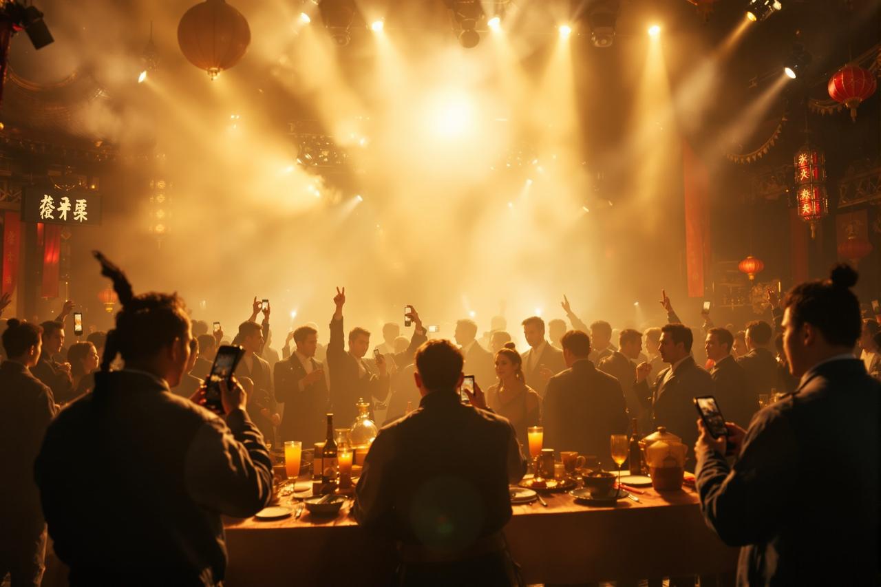 免费看电影年度巨制《山河无疆》正式杀青，预计明年春节档上映